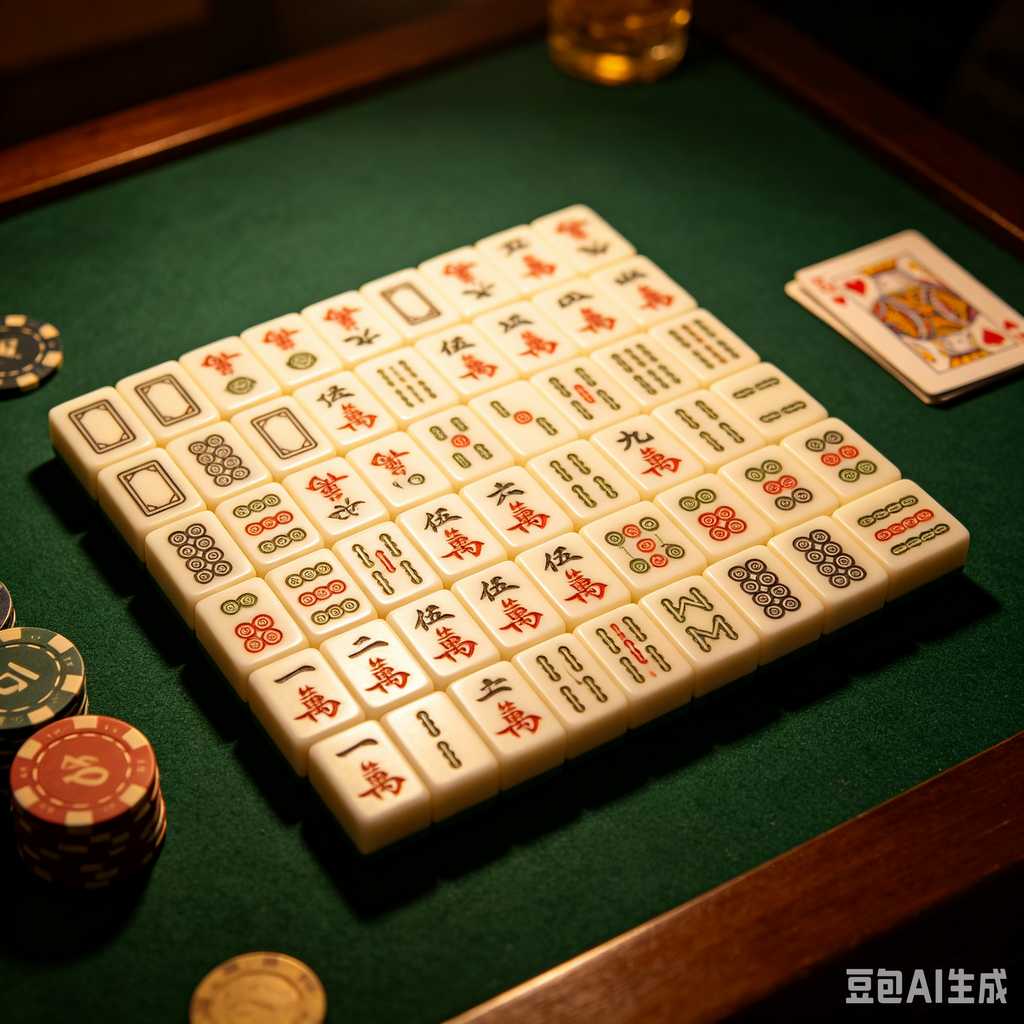 Memphis,mahjong
