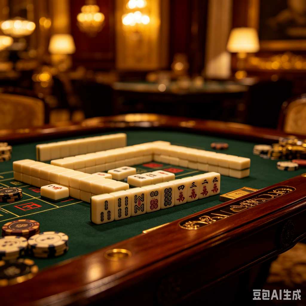 ColumbusOH,mahjong