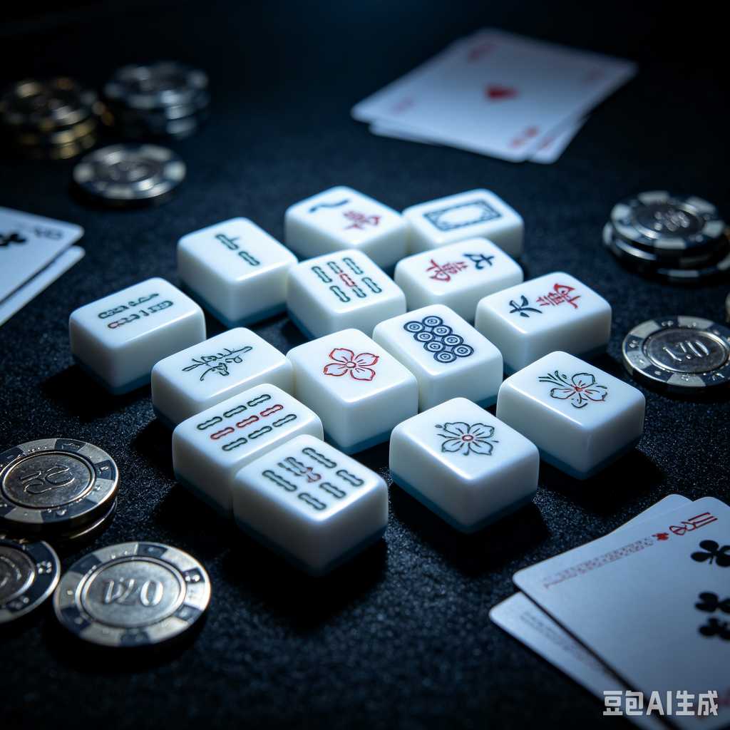 London,mahjong