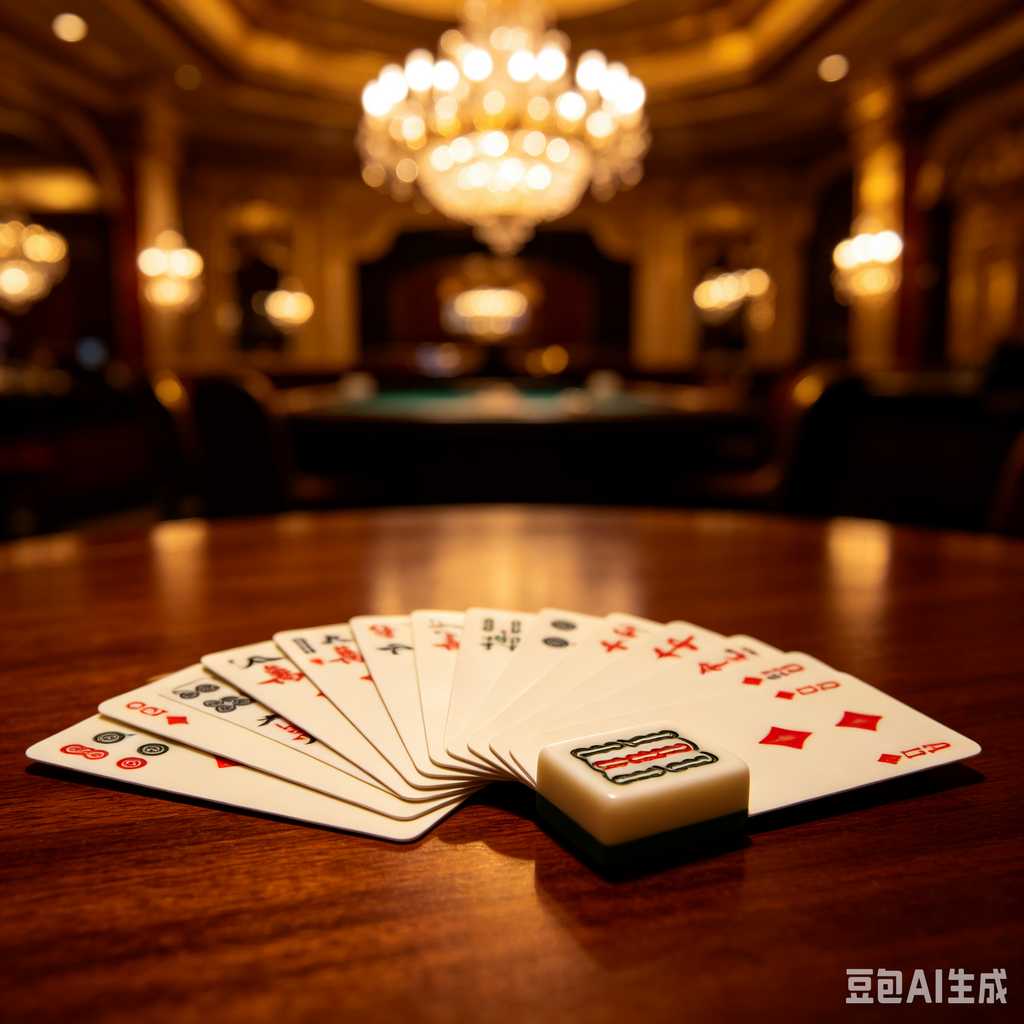 Evora,mahjong