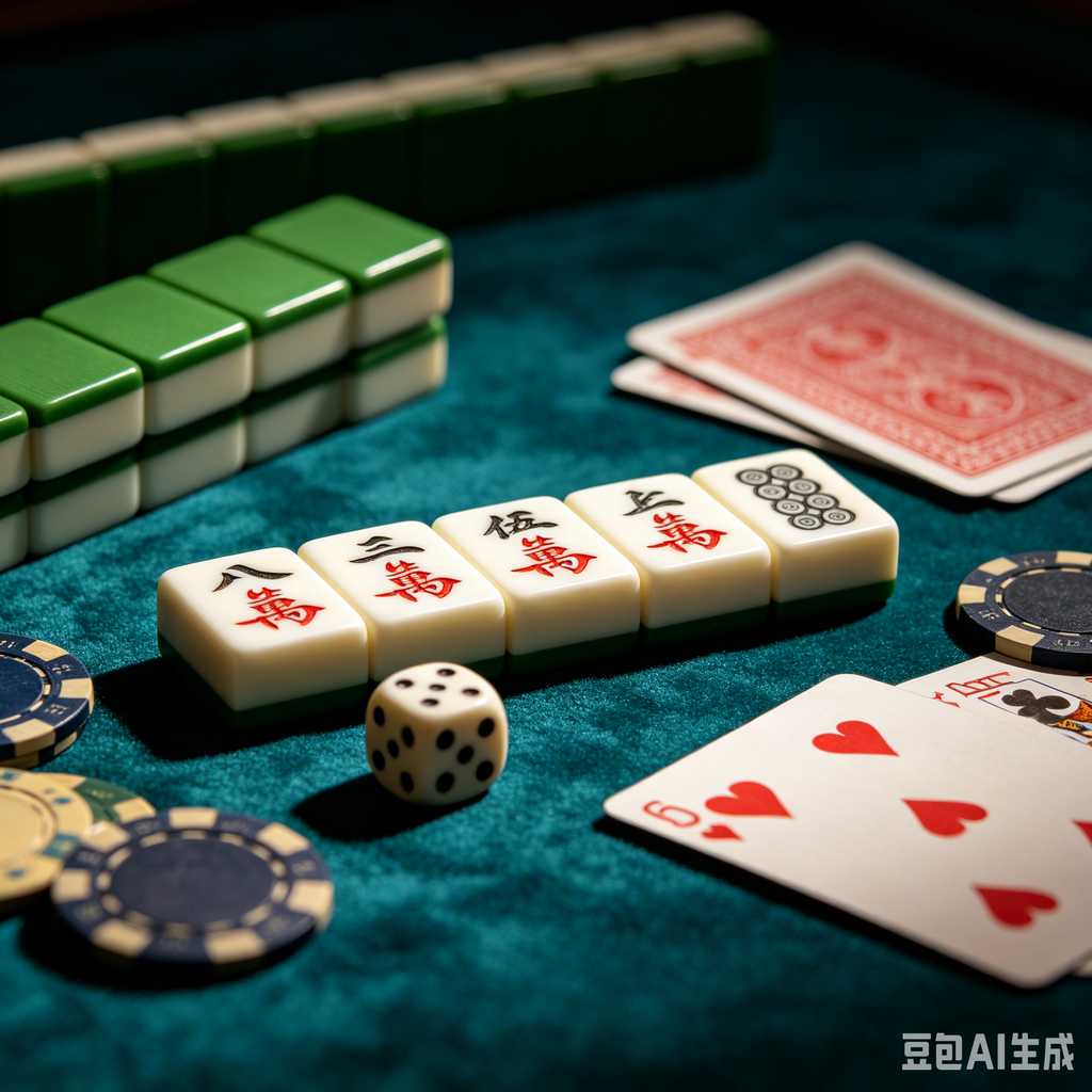 Anaheim,mahjong