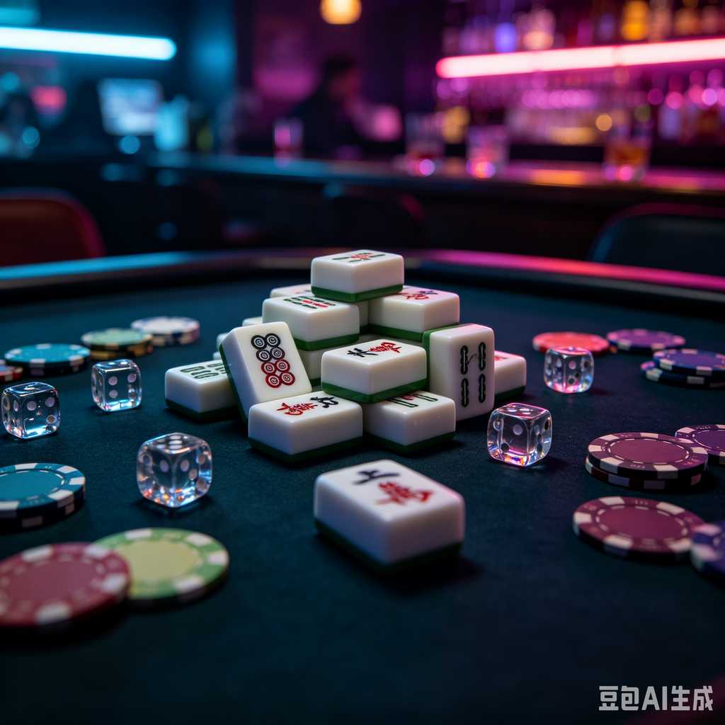 Kentucky,mahjong