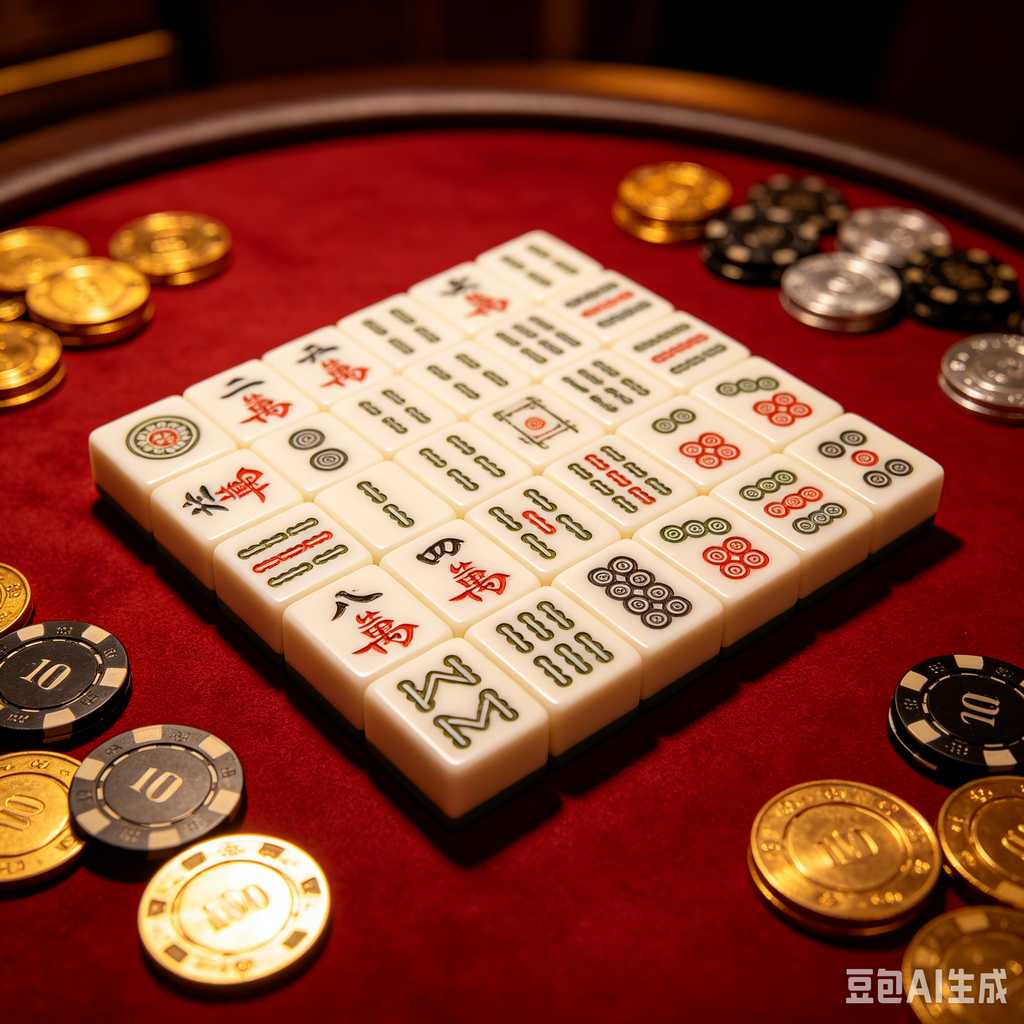 SiouxFalls,mahjong