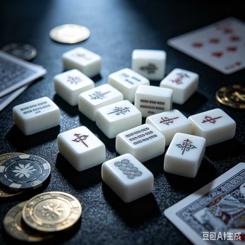 Guadalajara,mahjong