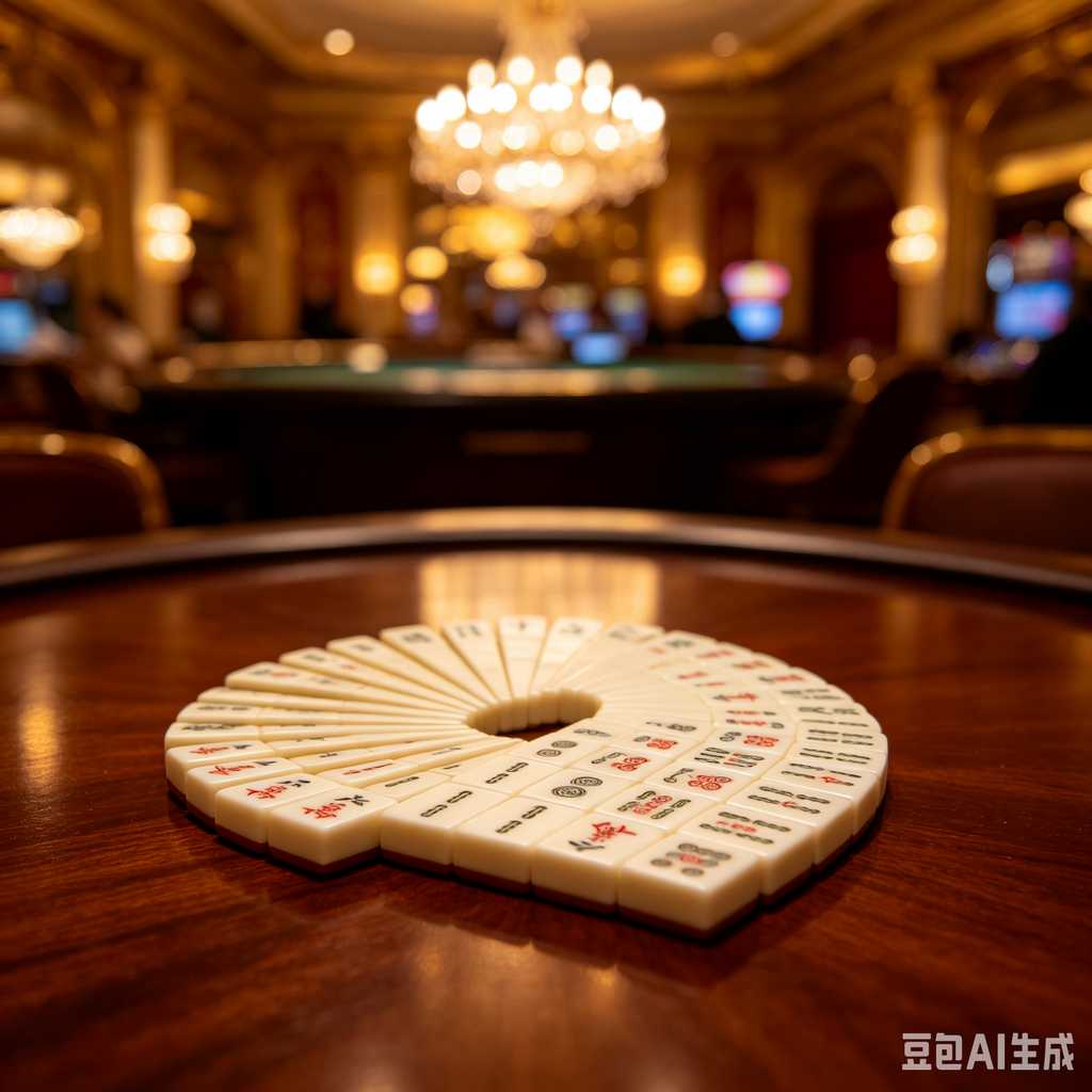 Ljubljana,mahjong