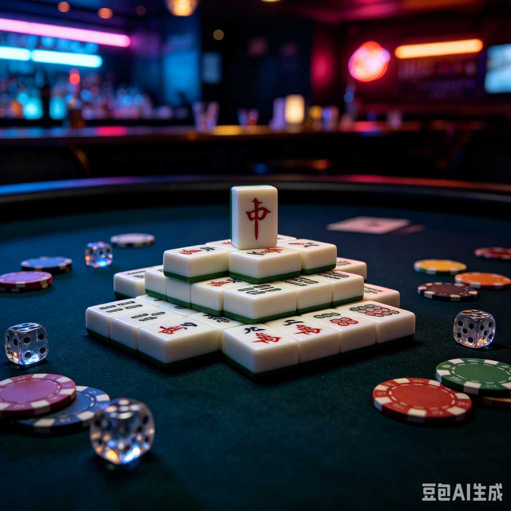 Miami,mahjong