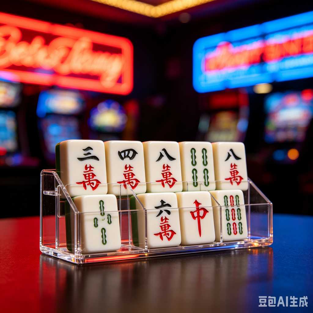 Leipzig,mahjong