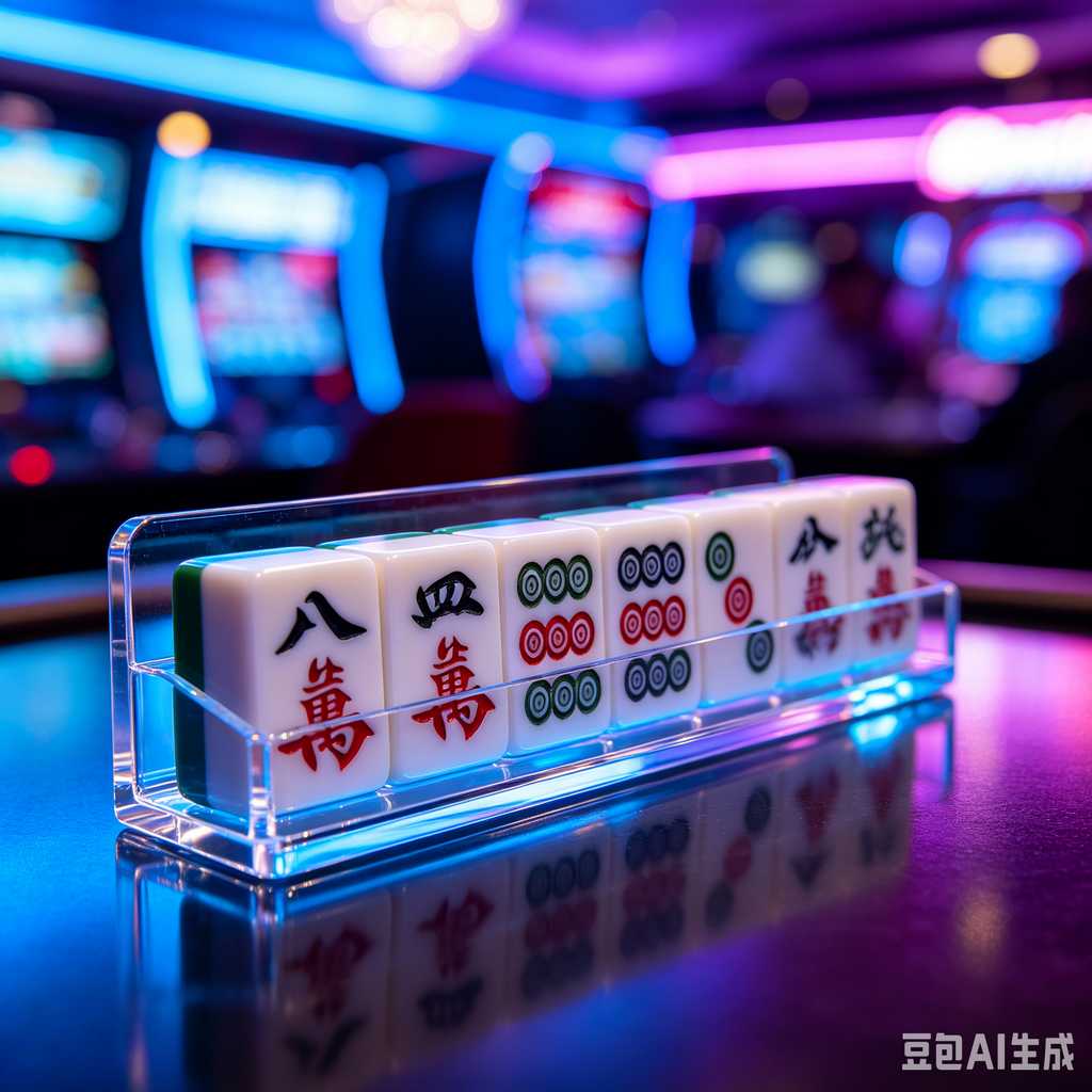 Hartford,mahjong