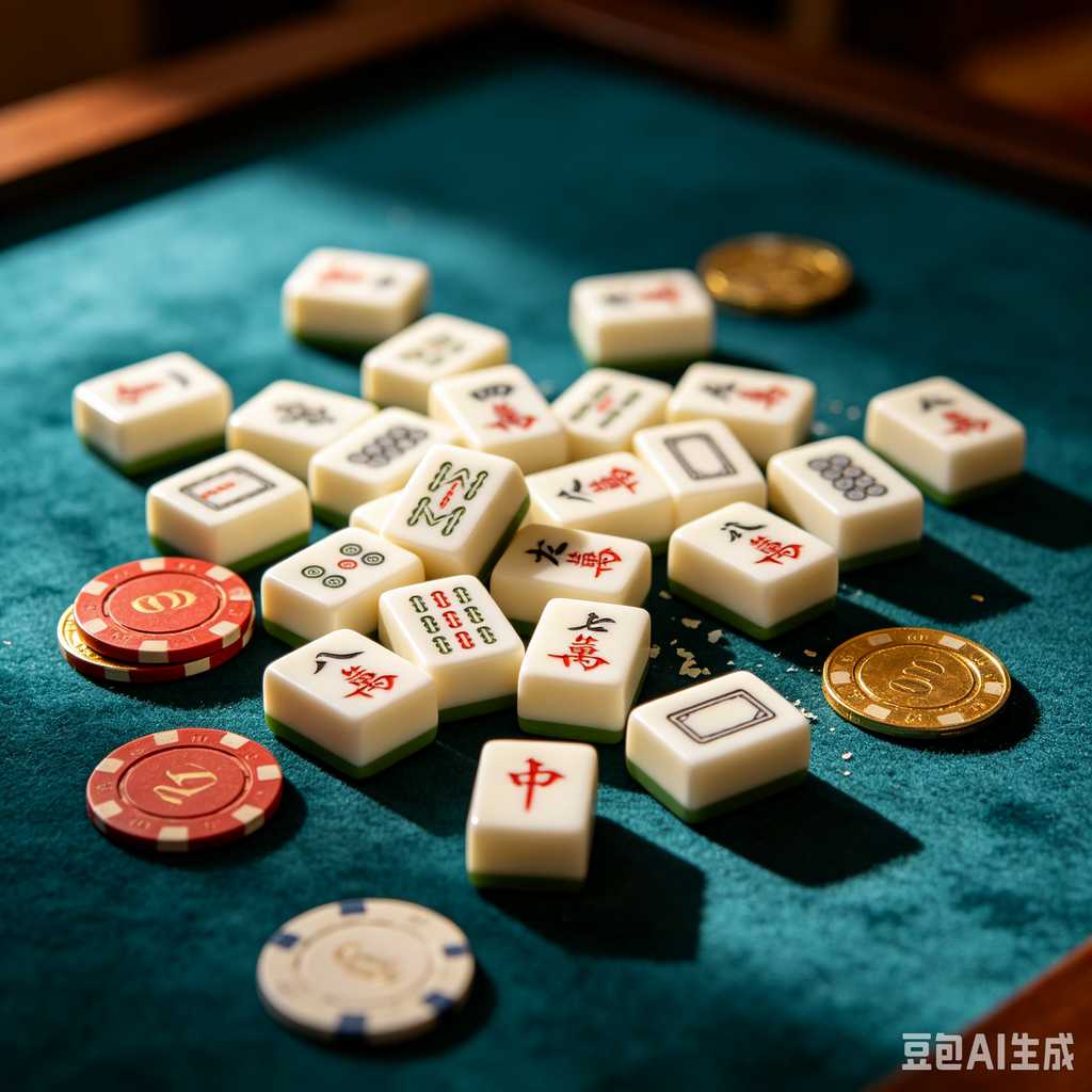 Reykjavik,mahjong