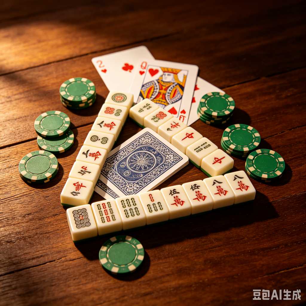 DavidPA,mahjong
