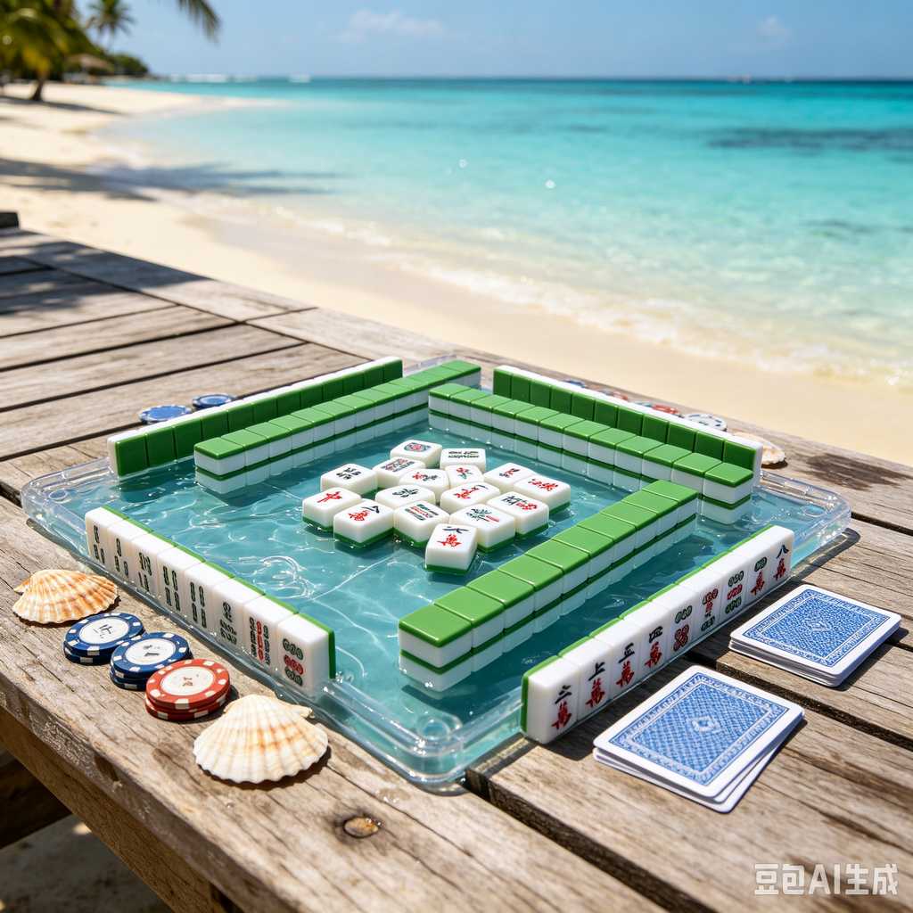 Hamburg,mahjong