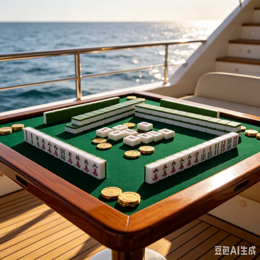 Fairfield,mahjong