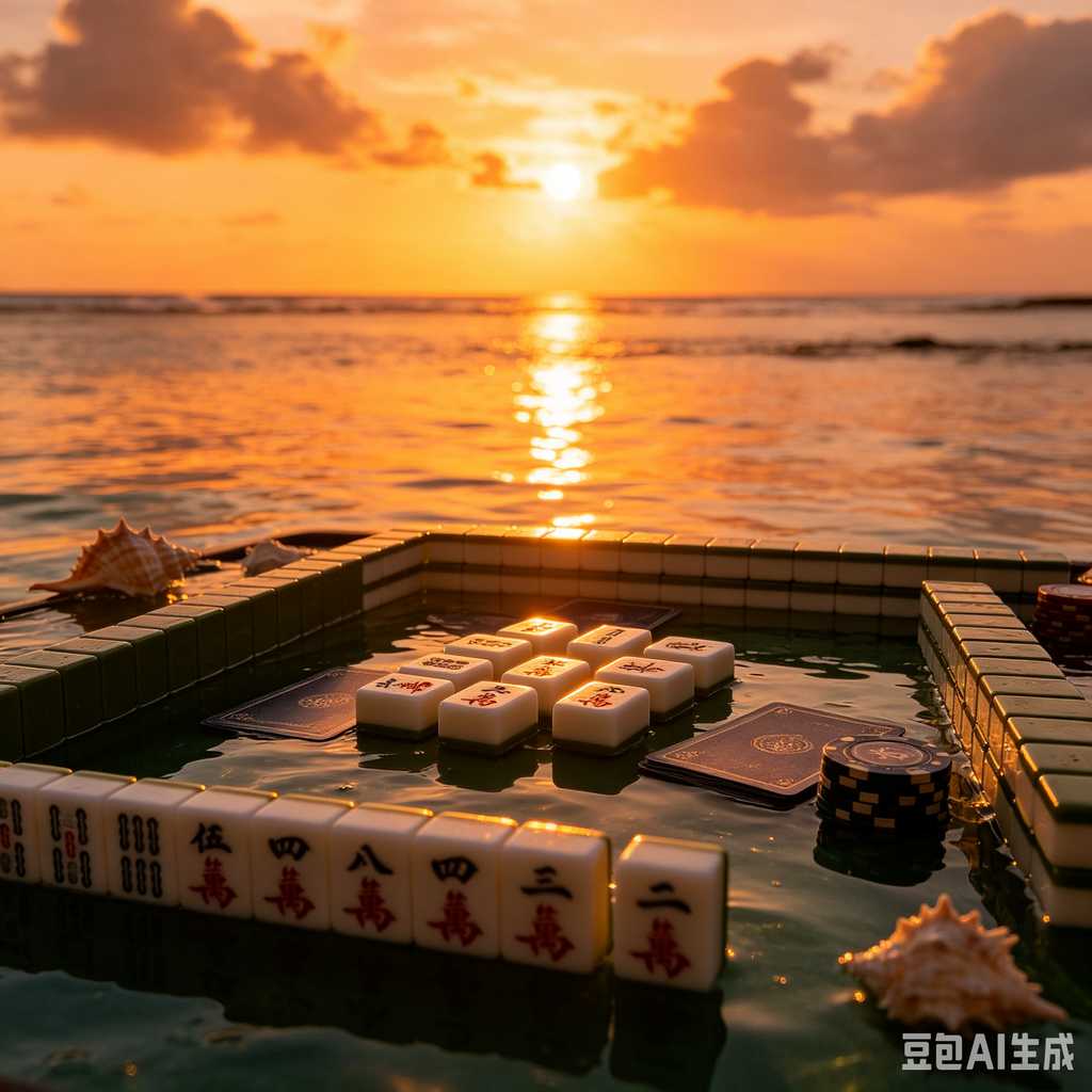 Atlanta,mahjong