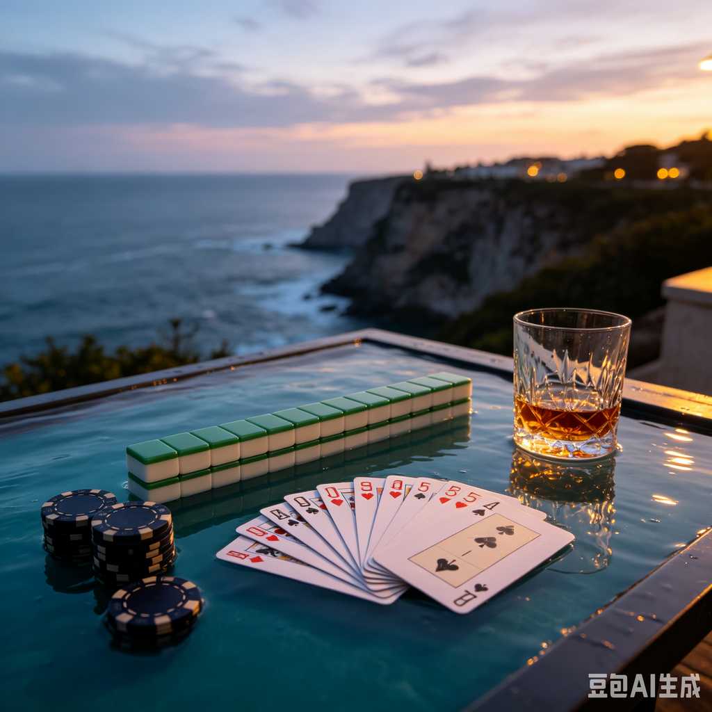 Naples,mahjong